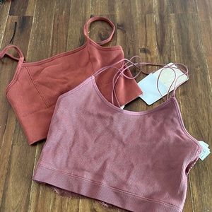 low Impact Sport Bras